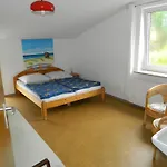 شقة Ferien An Der Nordsee كوكسهافن