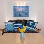 Ferien An Der Nordsee شقة كوكسهافن