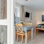 Appartement Ferien An Der Nordsee Cuxhaven