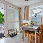 Ferien An Der Nordsee شقة كوكسهافن