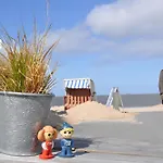 Ferien An Der Nordsee كوكسهافن