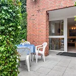 Ferien An Der Nordsee Appartement Cuxhaven