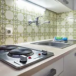 Ferien An Der Nordsee Appartement Cuxhaven