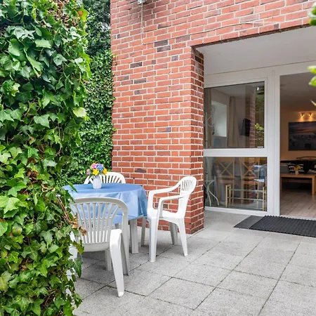 Ferien An Der Nordsee Apartman Cuxhaven
