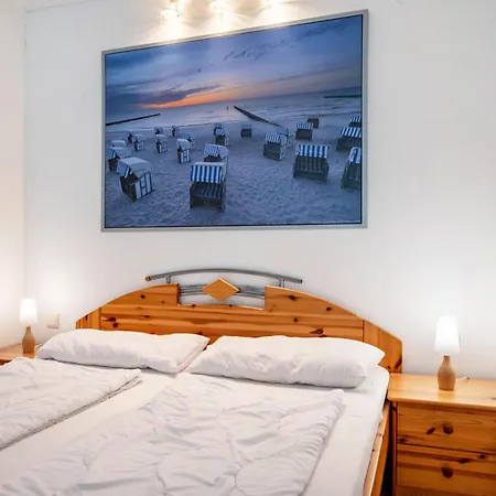 Ferien An Der Nordsee * Cuxhaven