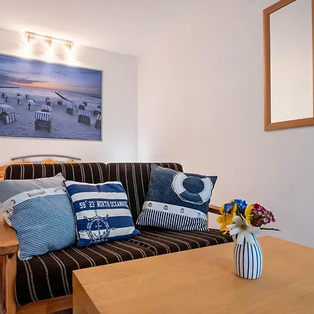 Apartman Ferien An Der Nordsee Cuxhaven