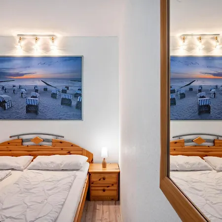 Apartman Ferien An Der Nordsee