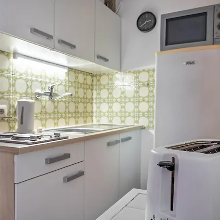 Apartamento Ferien An Der Nordsee *