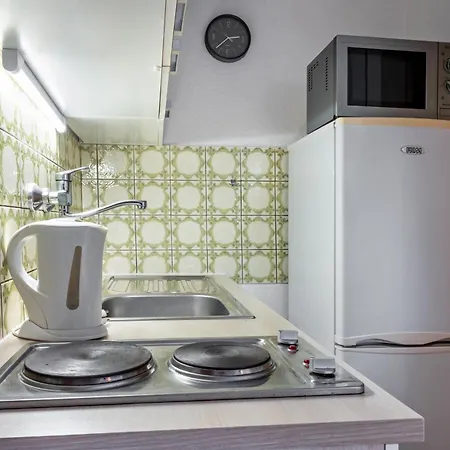 Ferien An Der Nordsee Apartamento