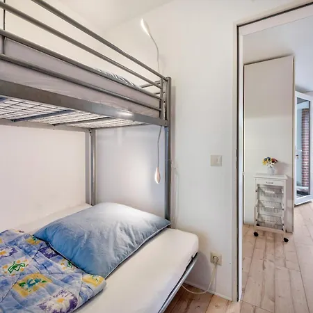 Ferien An Der Nordsee Apartamento
