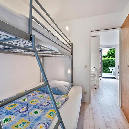 Apartman Ferien An Der Nordsee *