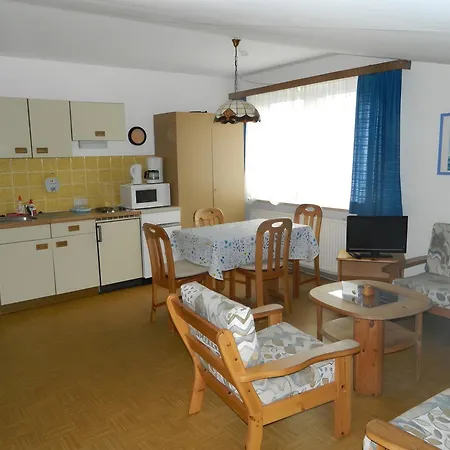 Ferien An Der Nordsee Apartman Cuxhaven