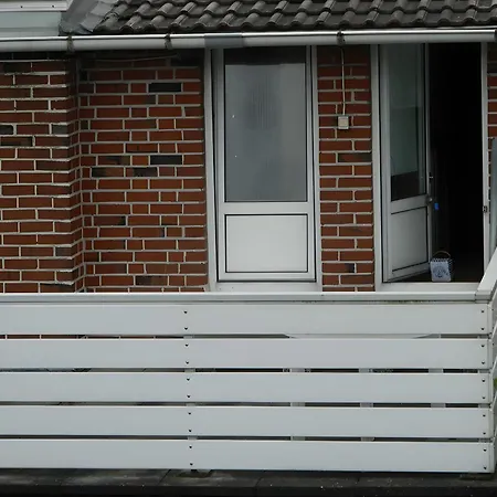 Apartman Ferien An Der Nordsee